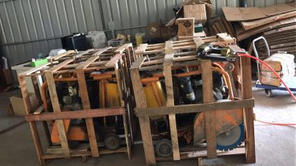 南陵行李、家具、电器包装托运