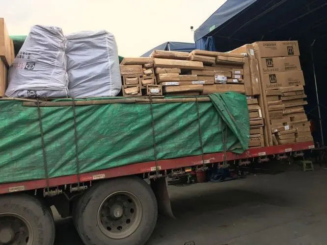 南陵家具托运