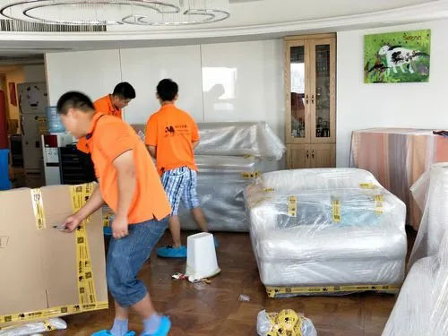 南陵精品搬家公司